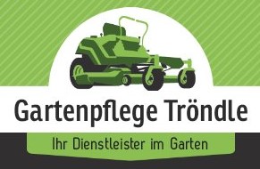 Gartenpflege Tröndle